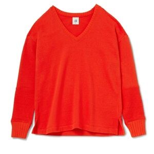 Cabi Capri Sweatshirt